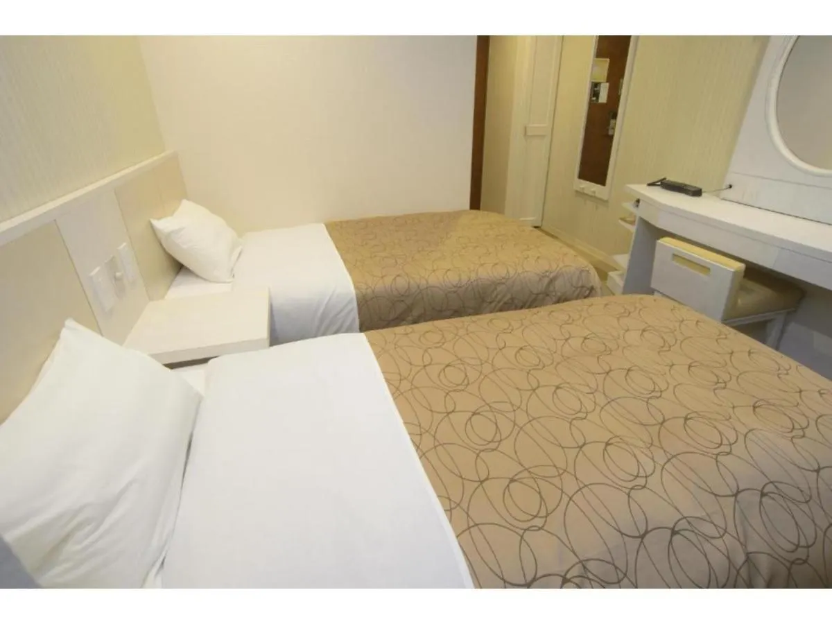 Hotel Relief Sapporo Susukino - Vacation Stay 22964V Japonia