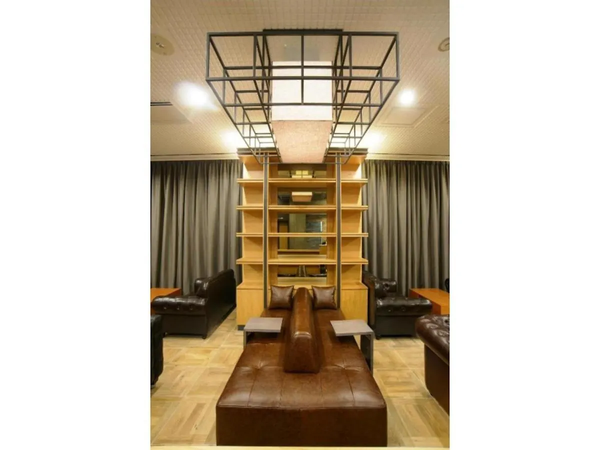 Hotel Relief Sapporo Susukino - Vacation Stay 22964V 0*,  Japan
